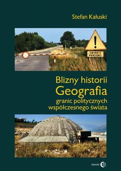 Blizny historii - ebook - Stefan Kałuski
