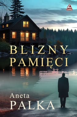 Blizny pamięci - Aneta Palka