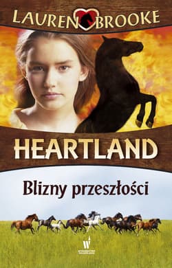 Blizny przeszłości - ebook - Lauren Brooke