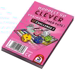 Bloczek do gry kościanej Duże sumy wyzwanie I dodatek