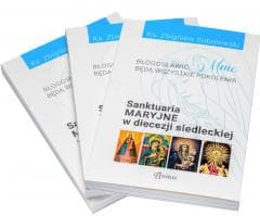 Błogosławić Mnie będą wszystkie pokolenia - Sobolewski Zbigniew