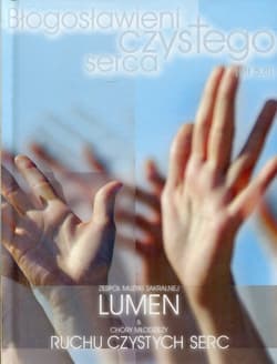 Błogosławieni czystego serca + CD