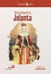 Błogosławiona Jolanta - Krzysztof Zalaszewski