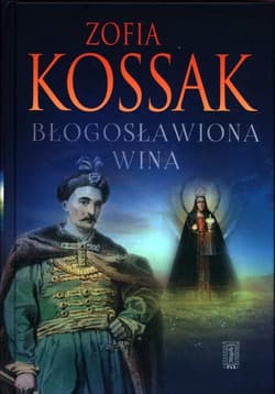 Błogosławiona Wina