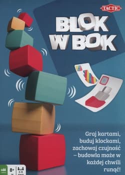 Blok w bok