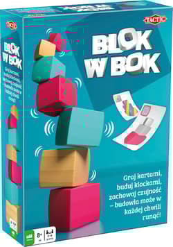 Blok w bok