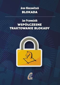 Blokada Współczesne traktowanie blokady - Przewoźnik Jan