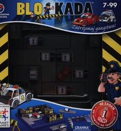 Blokada Zatrzymaj gangstera