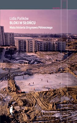Bloki w słońcu - ebook - Lidia Pańków