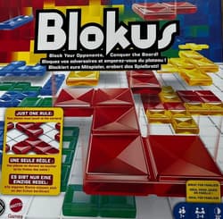 Blokus Gra