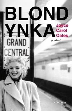 Blondynka - Joyce Oates