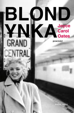 Blondynka - Joyce Oates