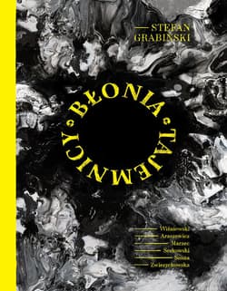 Błonia tajemnicy - Opracowanie Zbiorowe