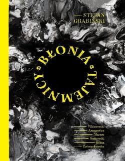 Błonia tajemnicy - Opracowanie Zbiorowe