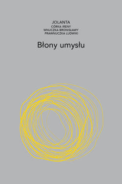 Błony Umysłu