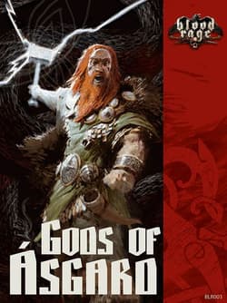 Galeria - zdjęcie nr. 4 - Blood Rage Bogowie Asgardu
