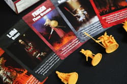 Galeria - zdjęcie nr. 5 - Blood Rage Bogowie Asgardu