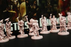 Galeria - zdjęcie nr. 2 - Blood Rage Mistycy z Midgardu