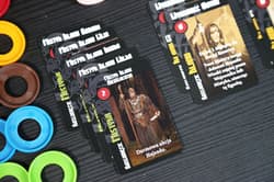 Galeria - zdjęcie nr. 2 - Blood Rage Mistycy z Midgardu