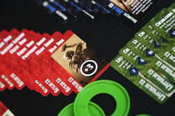 Galeria - zdjęcie nr. 3 - Blood Rage Rozszerzenie dla 5 graczy
