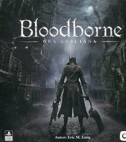Bloodborne Gra karciana - Eric M. Lang