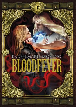 Bloodfever - ebook - Moning Karen Marie