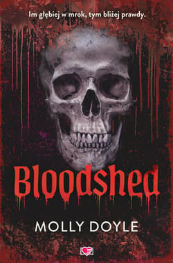 Bloodshed - ebook - Molly Doyle