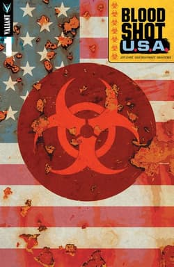 Bloodshot USA