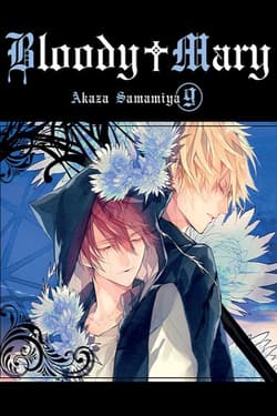 Bloody Mary #9 - Akaza Samamiya