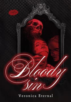 Bloody Sin - ebook - Veronica Eternal