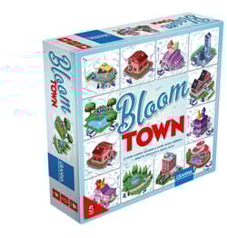 Bloom Town - Pedersen Daniel Skjold, Indelicato Brigette, Smith Jessica