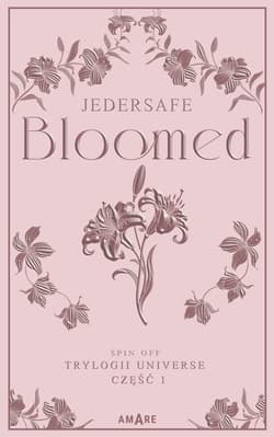 Bloomed - Jedersafe