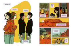 Galeria - zdjęcie nr. 2 - Blow Up! wer. angielska