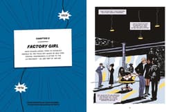 Galeria - zdjęcie nr. 5 - Blow Up! wer. angielska