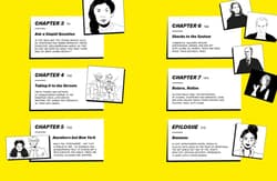 Galeria - zdjęcie nr. 3 - Blow Up! wer. angielska