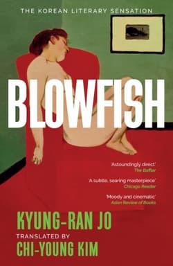 Blowfish - Kyung-Ran Jo