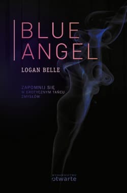 Blue Angel - Logan Belle