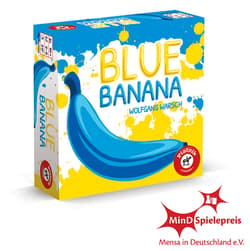 Blue Banana