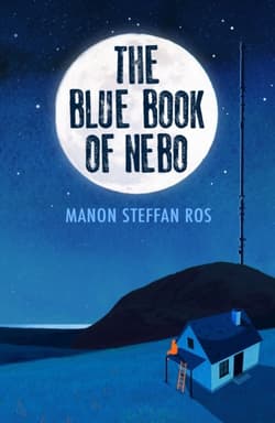 Blue Book of Nebo - Ros Manon