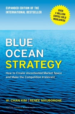 Blue Ocean Strategy - Chan Kim W.
