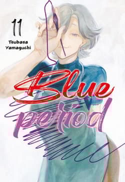 Blue Period. Tom 11 - Tsubasa Yamaguchi