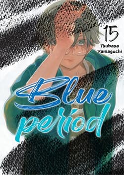 Blue Period. Tom 15 - Tsubasa Yamaguchi