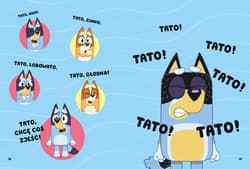 Galeria - zdjęcie nr. 2 - Bluey. Bajki 5 minut przed snem