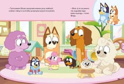 Galeria - zdjęcie nr. 3 - Bluey. Bajki 5 minut przed snem