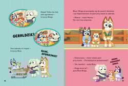 Galeria - zdjęcie nr. 4 - Bluey. Bajki 5 minut przed snem