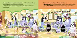 Galeria - zdjęcie nr. 2 - Bluey. Chlup, chlup, Święta! Moja czytanka