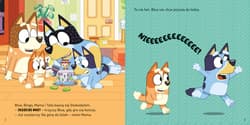 Galeria - zdjęcie nr. 3 - Bluey. Dobranoc, owocowy nietoperzu. Moja czytanka