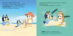 Galeria - zdjęcie nr. 3 - Bluey. Plaża. Moja czytanka
