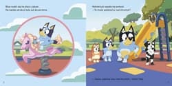 Galeria - zdjęcie nr. 3 - Bluey. Strumyk. Moja czytanka