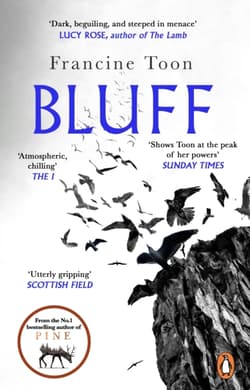 Bluff - Francine Toon